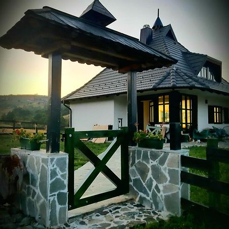 Casa Mila Zlatibor Villa Exterior photo